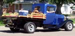 31 Ford Model A Flatbed Pickup