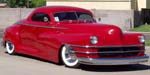 47 Chrysler Chopped 3W Coupe