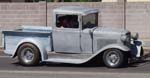 31 Ford Model A Pickup