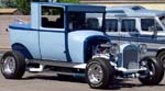 27 Ford Model T Hiboy Pickup