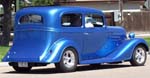 35 Chevy 2dr Sedan