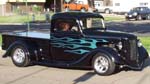 35 Ford Pickup