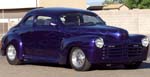 47 Ford Chopped Coupe