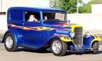 32 Ford Sedan Delivery