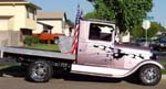 29 Ford Model A Flatbed Pickup