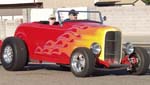 32 Ford Hiboy Roadster