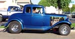 32 Ford 5W Coupe