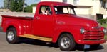 48 Chevy Pickup