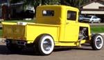 33 Ford Hiboy Pickup