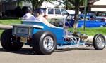 25 Ford Model T Bucket Roadster Pickup