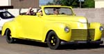 41 Dodge Convertible