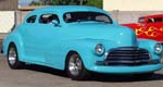 46 Chevy Chopped Coupe