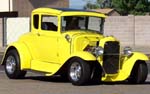 30 Ford Model A Coupe