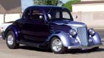 36 Ford 5W Coupe