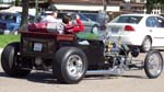 16 Ford Model T Bucket Roadster Pickup