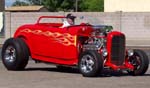 32 Ford Hiboy Roadster