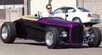 27 Ford Model T Hiboy Roadster