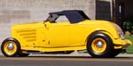 32 Ford Hiboy Roadster