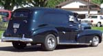 48 Chevy Sedan Delivery