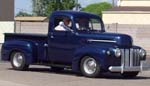 47 Ford Pickup