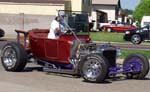 25 Ford Model T Bucket Roadster Pickup