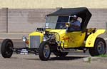 25 Ford Model T Bucket Roadster Pickup