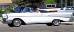 57 Chevy Convertible