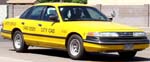 97 Ford Crown Victoria 4dr Sedan