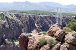 Royal Gorge Suspension Bridge