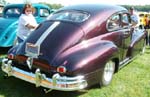 47 Pontiac 2dr Sedanette