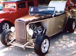 32 Ford Hiboy Roadster