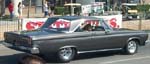 65 Dodge Coronet 2dr Hardtop