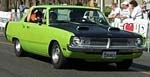 70 Dodge Dart Swinger 2dr Hardtop