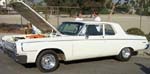 64 Dodge 330 2dr Sedan