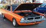 70 Dodge Dart Swinger 2dr Hardtop