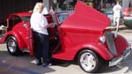 33 Ford 'Glassic' Convertible