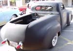 50 Studebaker Chopped Custom Pickup