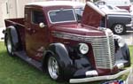 38 Diamond T Pickup