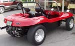 65 VW Dune Buggy