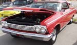 62 Chevy Impala 2dr Hardtop