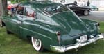 50 Oldsmobile 98 2dr Sedanette