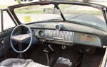 51 Chevy Dash