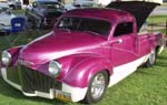 48 Studebaker Chopped Pickup Custom