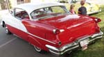 56 Oldsmobile 2dr Hardtop