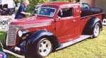 38 Diamond T Pickup