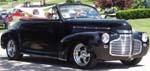 41 Chevy Convertible