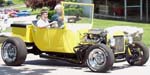 25 Ford Model T Bucket Roadster Pickup