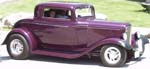 32 Ford Chopped 3W Coupe