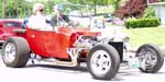 25 Ford Model T Bucket Roadster Pickup