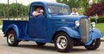 36 Chevy Pickup